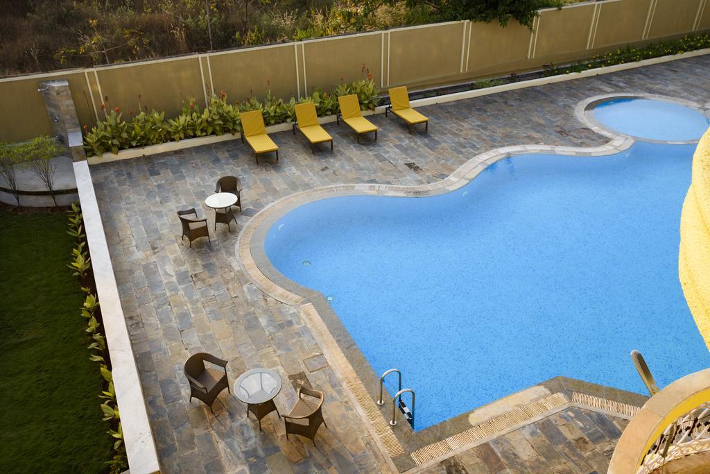 Praia Da Oura - Boutique Resort Majorda Exterior photo