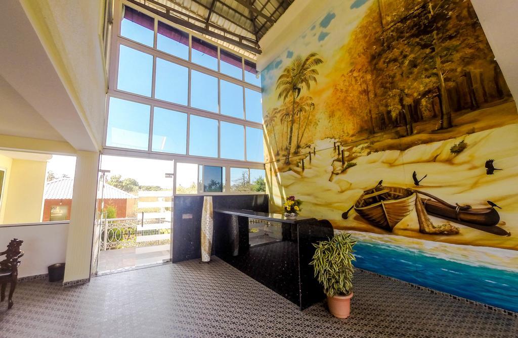 Praia Da Oura - Boutique Resort Majorda Exterior photo