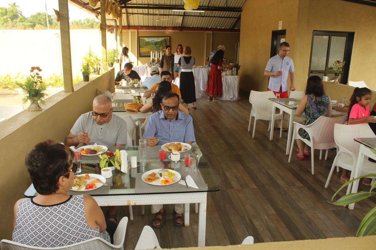 Praia Da Oura - Boutique Resort Majorda Exterior photo